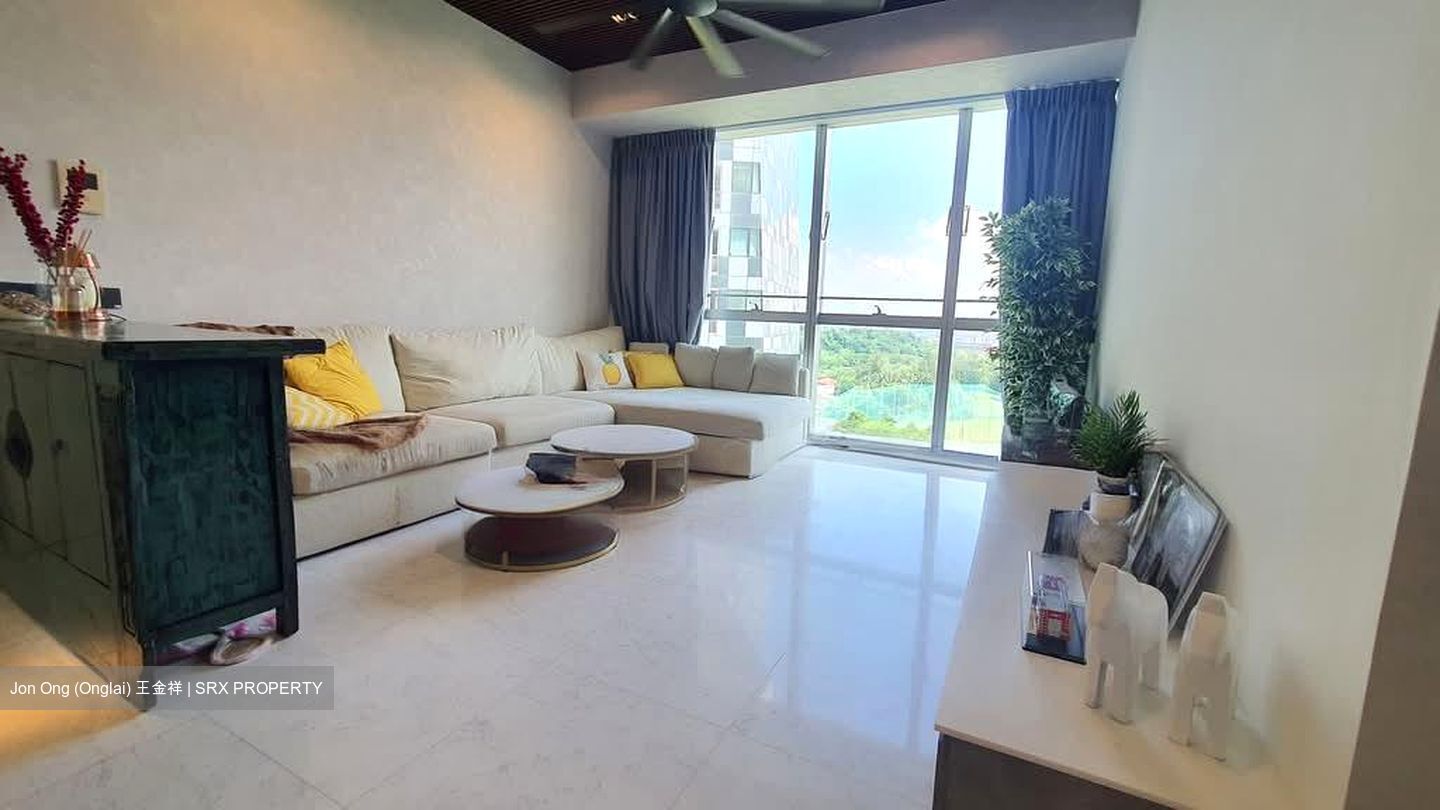 Reflections At Keppel Bay (D4), Condominium #578642791